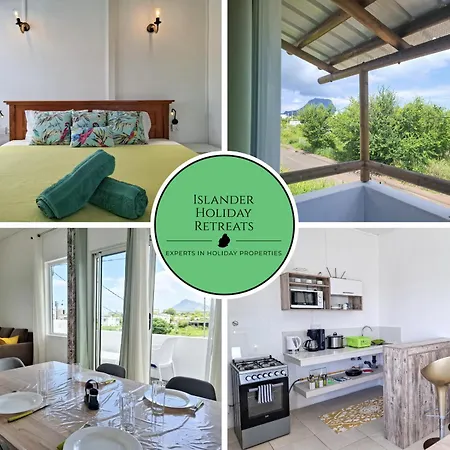 Appartement Pacific By Ihr